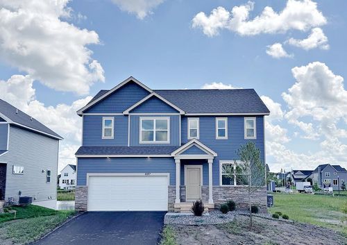 6187 Jensen Alcove S, Cottage Grove, MN, 55016 | Card Image
