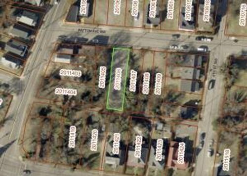 0 Patton Ave Ne, Roanoke, VA, 24016 | Card Image