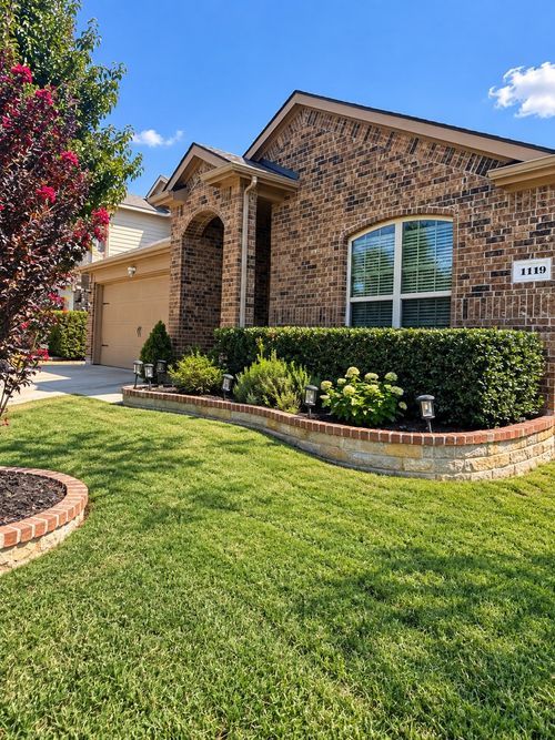 1119 Garnet St, Princeton, TX, 75407-2163 | Card Image