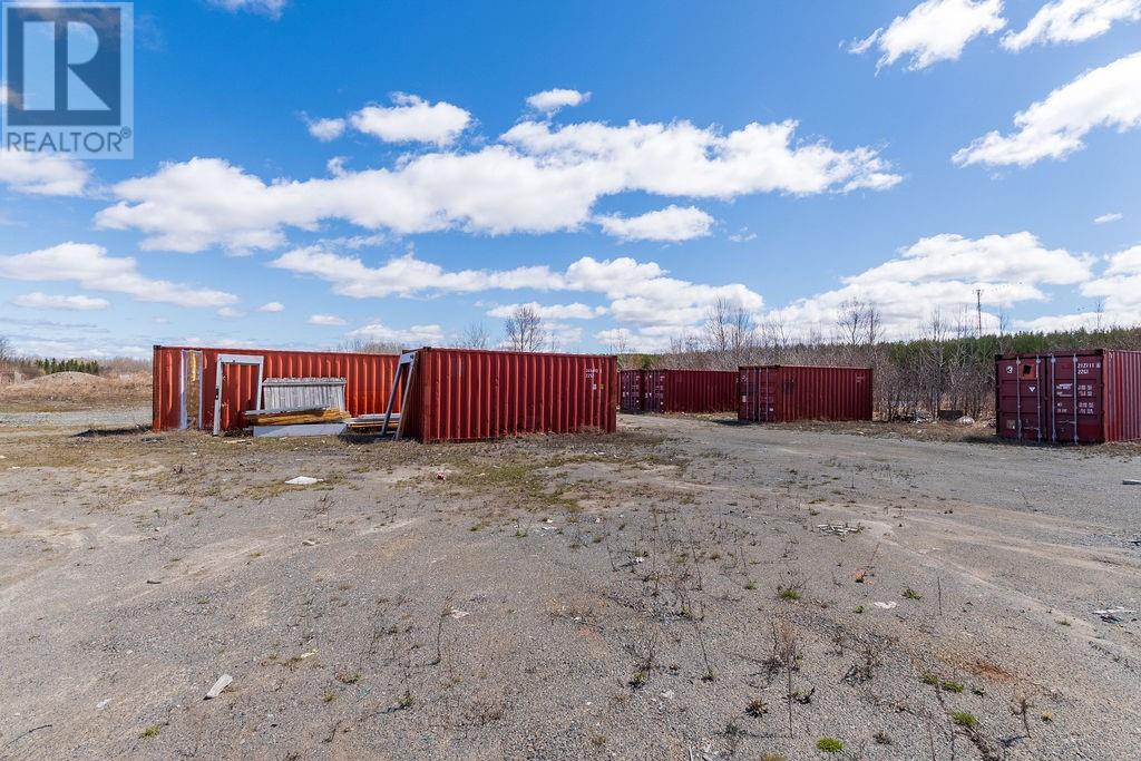Commercial Sale in Greater Sudbury