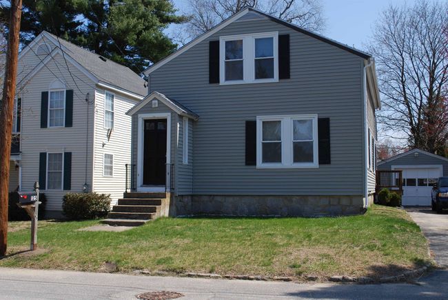125 Orchard Ave, House other with 3 bedrooms, 2 bathrooms and null parking in Manchester NH | Image 56