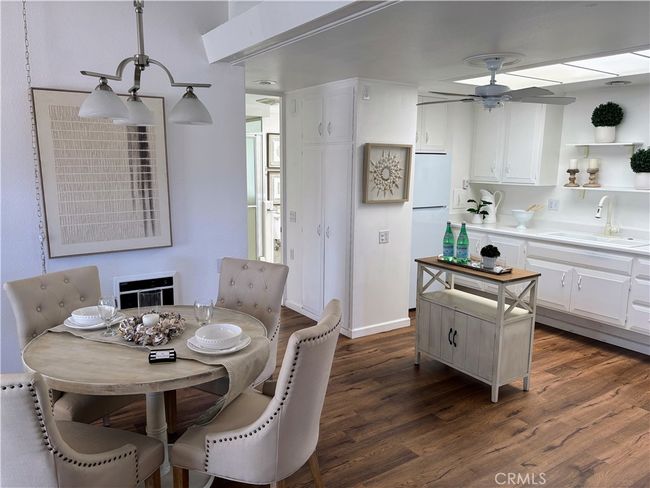 Nice Sized Dining Area | Image 13