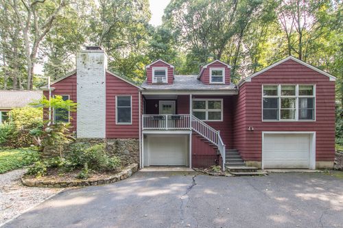 211 New Canaan Rd, Wilton, CT, 06897-3319 | Card Image