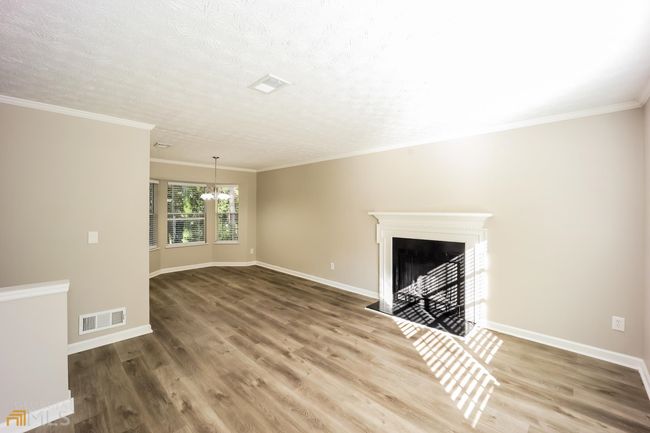 315 Wolf Downs Way, House other with 3 bedrooms, 2 bathrooms and null parking in South Fulton GA | Image 5
