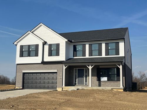 1540 Autumn Ridge Dr, Hebron, KY, 41048-3514 | Card Image
