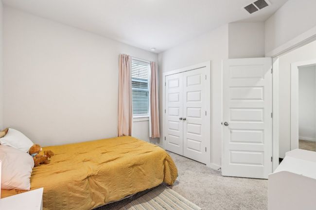 Bright spaces, spacious rooms, and every modern comfort – this home has it all. | Image 27
