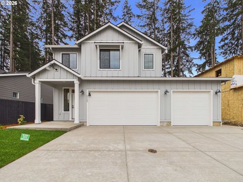 5123 Ne 116th St, Vancouver, WA, 98686-4593 | Card Image