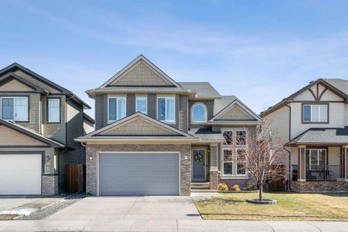 809 Canoe Green Sw, Airdrie, AB, T4B3K6 | Card Image