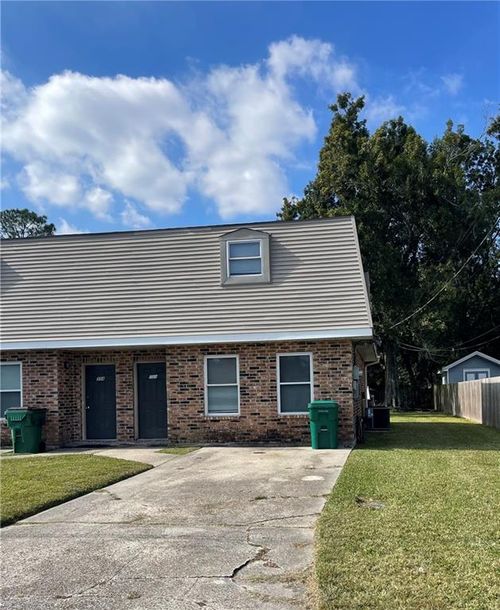 352 Woodland Dr, Boutte, LA, 70039-3109 | Card Image