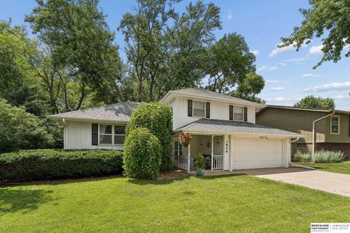 1806 Mayfair Drive, Omaha, NE, 68144 | Card Image