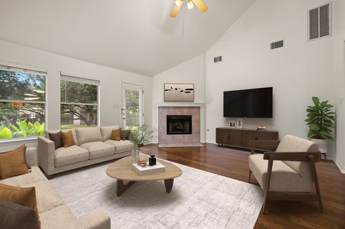 6042 Almelo Dr, Round Rock, TX, 78681-5539 | Card Image