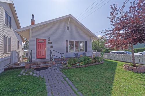 1064 W Mercury St, Butte, MT, 59701-1424 | Card Image