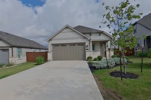 445 Raglands Road, Leander, TX, 78641 | Card Image