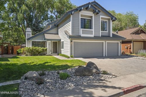 4030 Willowsprings Dr, Reno, NV, 89519-2199 | Card Image