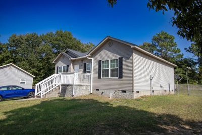 174 Shetland Drive, House other with 3 bedrooms, 2 bathrooms and null parking in Jackson SC | Image 3