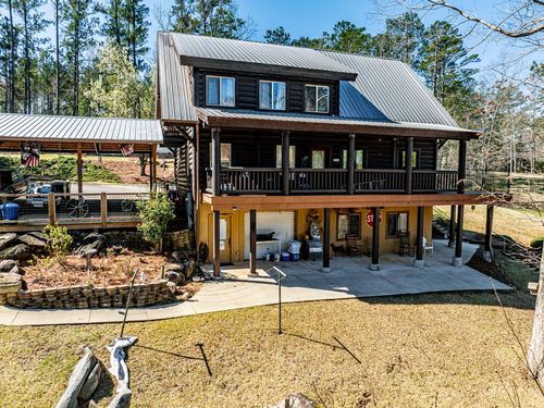 159 Dam Rd Ne, Milledgeville, GA, 31061-8428 | Card Image