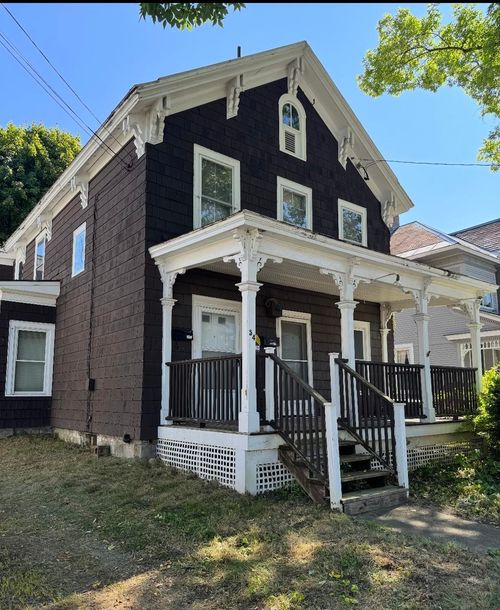 54 Church St, Rutland, VT, 05701-3413 | Card Image