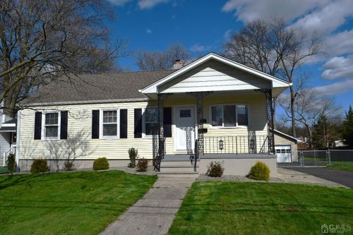 80 Dewey Ave, Colonia, NJ, 07067-2015 | Card Image