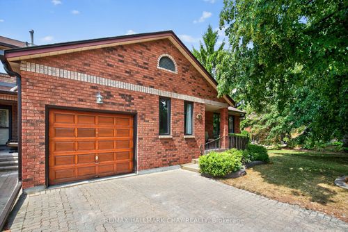 33 Parkette Dr, Alliston, ON, L9R1R7 | Card Image