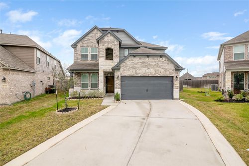 16320 Olive Sparrow Dr, Conroe, TX, 77385-3031 | Card Image