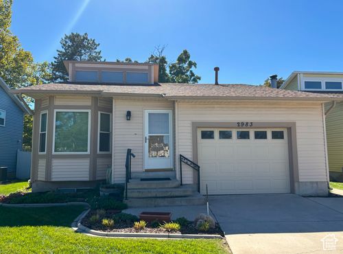 2983 W Sussex Pl, West Valley City, UT, 84119-5988 | Card Image