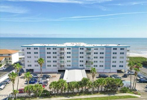 401-205 Highway A1a, Satellite Beach, FL, 32937-2004 | Card Image