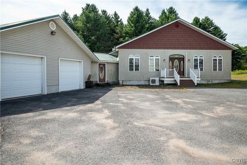 7109 Walker Rd, Port Leyden, NY, 13433-2432 | Card Image
