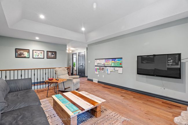 186 Hincks St, House other with 2 bedrooms, 2 bathrooms and 4 parking in Goderich ON | Image 12