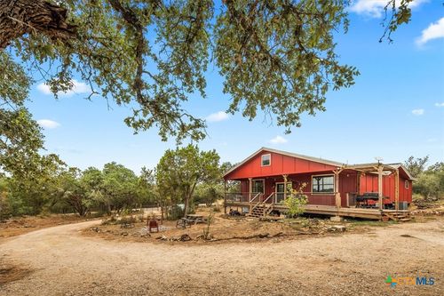 1600 Alpine Trl, San Marcos, TX, 78666-8429 | Card Image