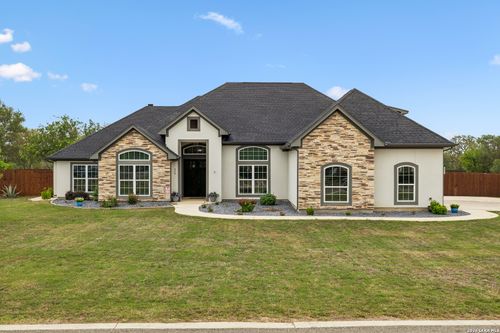 498 Double Gate Rd, Castroville, TX, 78009 | Card Image