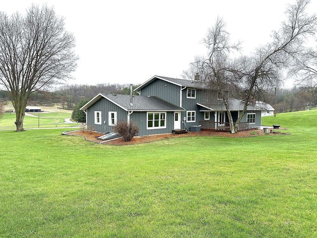 26762 Meadowlark Ln, House other with 4 bedrooms, 3 bathrooms and null parking in Richland Ctr WI | Image 5