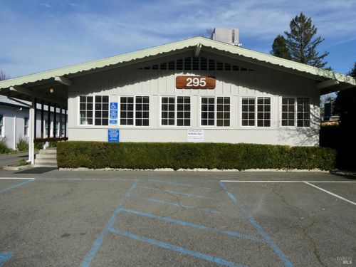 295 Miller Ave, Mill Valley, CA, 94941-2884 | Card Image