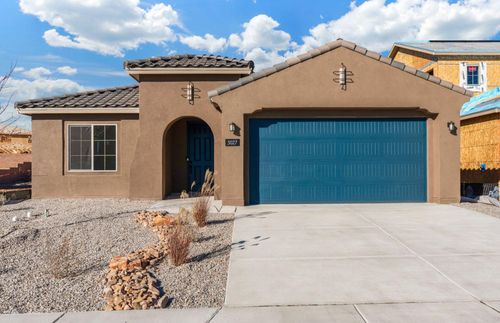 3027 Opalo Dr Se, Rio Rancho, NM, 87124-5084 | Card Image