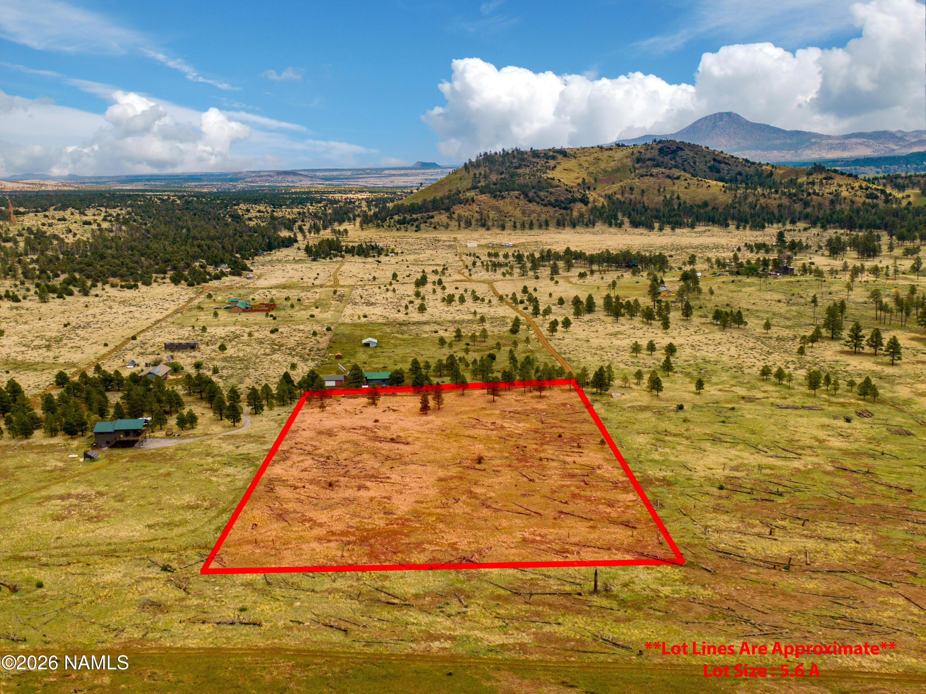 Land in Flagstaff 3