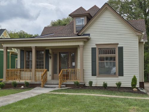 115 N Main St, Springfield, TN, 37172-2112 | Card Image