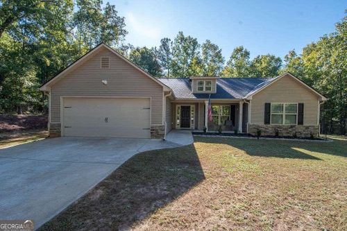 207 Esther Drive, Grantville, GA, 30220 | Card Image