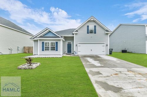 36 Herty Ln, Hinesville, GA, 31313-1244 | Card Image