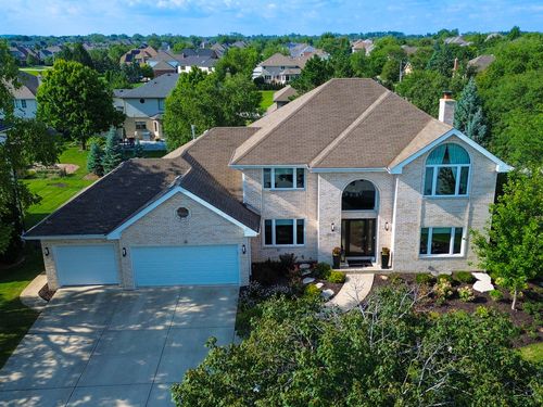 10512 Louetta Ln, Orland Park, IL, 60467-1350 | Card Image