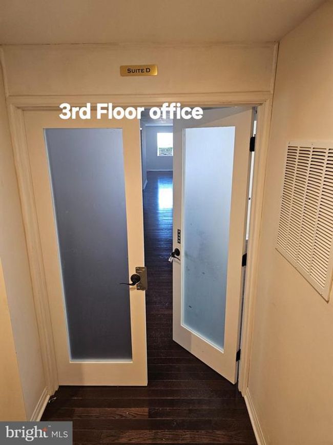 27 S Royal Ave, Home with 0 bedrooms, 0 bathrooms and null parking in FRONT ROYAL VA | Image 9