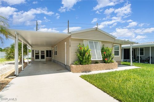 11140 Bayside Ln, FORT MYERS BEACH, FL, 33931-3177 | Card Image