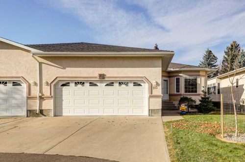 115-3045 Fairway St S, Lethbridge, AB, T1K7L4 | Card Image