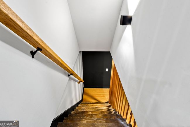 2152 Tourney Dr, House other with 4 bedrooms, 3 bathrooms and null parking in Marietta GA | Image 36