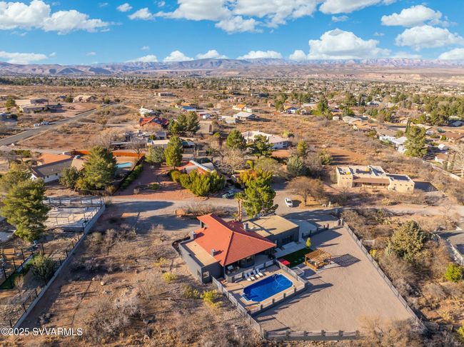 1967 S Quail Run, House other with 5 bedrooms, 4 bathrooms and null parking in Cottonwood AZ | Image 81