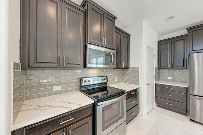 UNIT-39 - 3240 E Whitestone Blvd, House other with 4 bedrooms, 4 bathrooms and null parking in Cedar Park TX | Image 12
