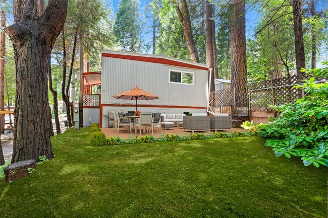 SPC-31 - 5840 Pony Express Trl, Home with 3 bedrooms, 2 bathrooms and 3 parking in Pollock Pines CA | Image 32