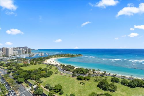3305-1330 Ala Moana Blvd, Honolulu, HI, 96814-4240 | Card Image