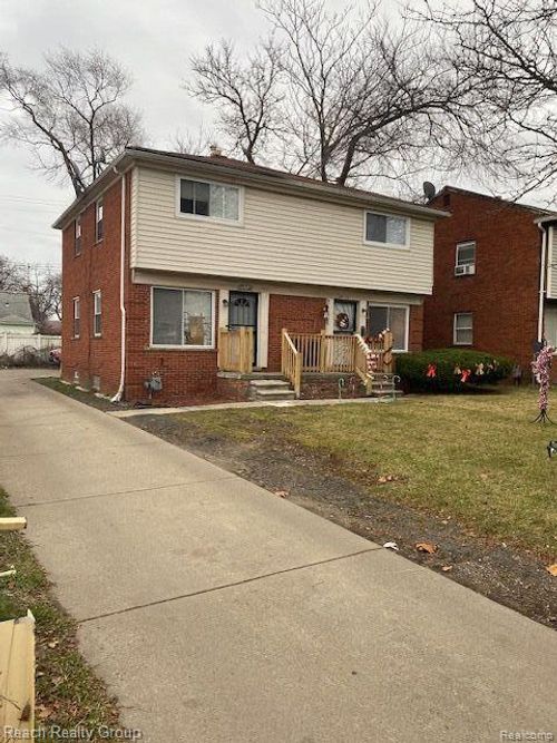 8676 Schaefer, Detroit, MI, 48228 | Card Image