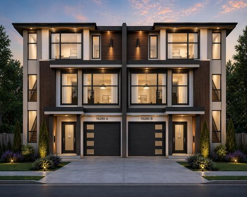 16280 108a Ave, Surrey, BC, V4N1N9 | Card Image