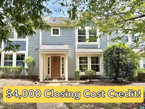 3265 Gateway Cir, CHARLOTTESVILLE, VA, 22911-7478 | Card Image