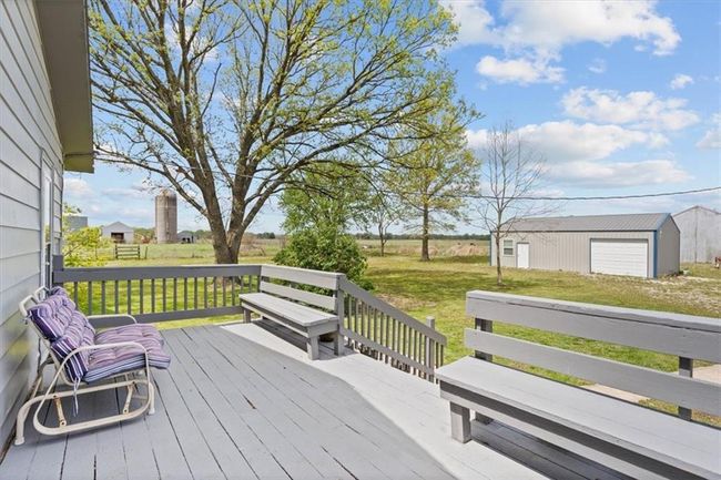 33910 E State Route Vv, House other with 3 bedrooms, 1 bathrooms and null parking in Pleasant Hill MO | Image 23